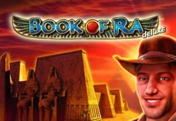 Book Of Ra Deluxe